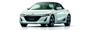 Voiture de sport